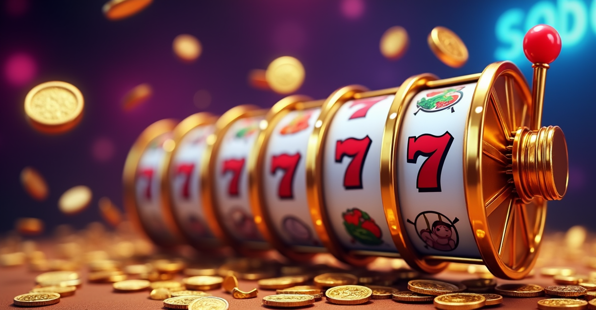 Daftar slot gacor Sbobet